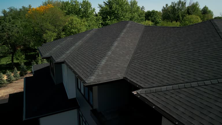 Best Rubber Roofing (EPDM, TPO)  in Brighton, MI