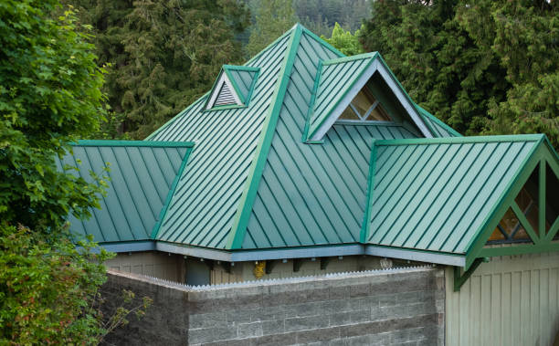 Best Wood Shake Roofing  in Brighton, MI