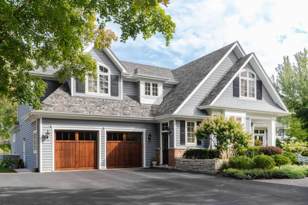 Best Gutter Installation and Repair  in Brighton, MI