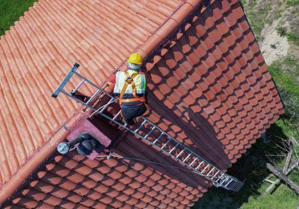 Reliable Brighton, MI Roofing Service Solutions