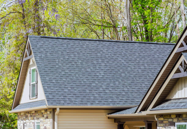 Gutter Replacement in Brighton, MI